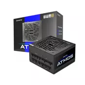 CHIEFTEC napajalnik Atmos CPX-750FC, 750W, 120mm, 80  Gold