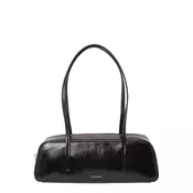 Calvin Klein Torba za čez ramo  črna