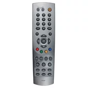 General HUMAX RT-500 - združljiv daljinski upravljalnik znamke General