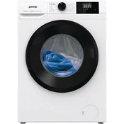 GORENJE perilica rublja s prednjim punjenjem W3NGPI72SBS