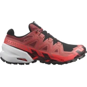 Salomon Spikecross 6 GTX 472707 - Vodootporne Tenisice za Trčanje