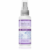 Saloos Floral Lotion cvjetna voda za lice lavanda (Floral Cleansing Lotion) 50 ml