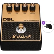 Marshall DSL Overdrive SET Gitarski efekt