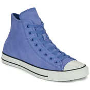 Converse CHUCK TAYLOR ALL STAR TONAL SUEDE Modra