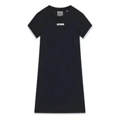 Guess Vsakodnevna obleka J6GK27 KF972 Črna Regular Fit