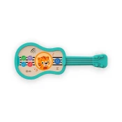 Baby Einstein Toy glasbena lesena ukulele Magic Touch HAPE 6m+