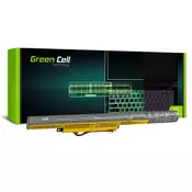 *Baterija za Lenovo P500 14.4V 2200mAh