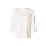 COMMA Bluza kremna