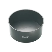 Baking pan, steel, 23 cm - MasterClass