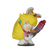 Mario + Rabbids Sparks Of Hope - Peach Figura