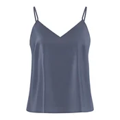 PIECES Top PCJESSA golublje plava