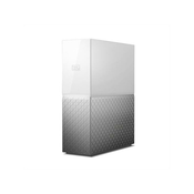 WD NAS strežnik MY CLOUD HOME 8TB WDBVXC0080HWT-EESN