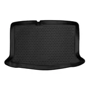 Rubber trunk mat Nissan Micra 2017-2022