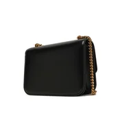 Usnjena torbica Tory Burch Eleanor