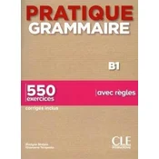 shumee Praktična slovnica B1
