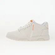 Sneakers Off-White W Out Of Office Molded White/ Orange EUR 39