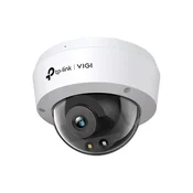TP-LINK VIGI C240(2.8mm) Dome IP Kamera