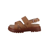 Timberland Sandali TB0A61T4EN31 Bež