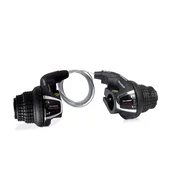 Rucice mjenjaca (šifteri) Shimano SL-RS35 Revo Shift Velicina:3x7