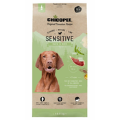 CHICOPEE Sensitive Duck & Rice 15 kg