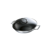 Le Creuset 96201130001000 Wok/Stir–Fry pan frying pan