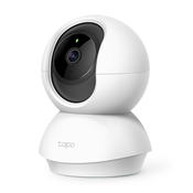 TP-LINK Kamera TAPO C210 Wi-Fi/indoor/2K(3MP)/360 horizontal bela
