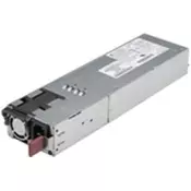 Supermicro PWS-2K03P-1R power supply unit 1000 W 1U Silver