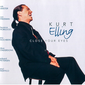 posneti mediji ELLING,KURT - CLOSE YOUR EYES, (21009868)
