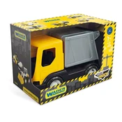 shumee Wader 35361 - Smetarski tovornjak Tech Truck v škatli
