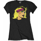 Blondie majica Punk Logo (Retail Pack) XL
