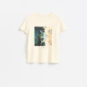 Reserved - Majica kratkih rukava s printom