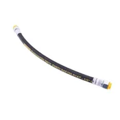 shumee Hidravlična cev 160 bar navoj M22x1,5 ravna ravna/ravna ravna L-500 mm DN12-1SN 16,0 MPa Waryński