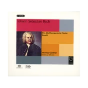 Bach: The Well-Tempered Clavier, Book I