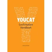 Youcat Confirmation Leaders Handbook
