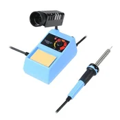 KEMOT 9830C lemna stanica 50 W s regulacijo temperature 160–500 °C