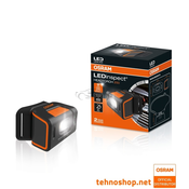 LED DELOVNA SVETILKA OSRAM LEDinspect HEADTORCH250 LEDIL404