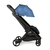 ergobaby® dodatna strehica za otroški voziček metro+ sunshade azure