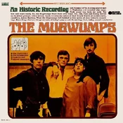 The Mugwumps - The Mugwumps (Reissue) (LP)