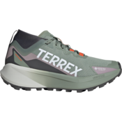 Adidas TERREX AGRAVIC GTX W, ženske patike za trail trcanje, siva NJZ75