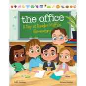 Office: A Day at Dunder Mifflin Elementary