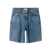 NAME IT Kavbojke NKFBELLA moder denim