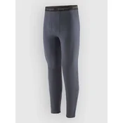Patagonia Cap Mw Base Layer Bottoms smolder blue