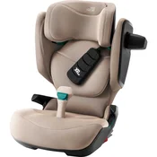 Britax Romer Auto sedište Kidfix pro 100-150 cm, Isofix, Bež