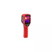 UNI-T UTi712S TERMALNA KAMERA