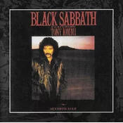 Black Sabbath - Seventh Star (CD)