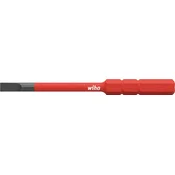 WIHA Wiha VDE 1000V izolirano zamenljivo rezilo Torque, ravno, 2,5 x 75 mm