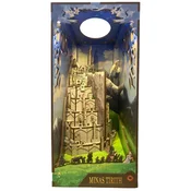 Carrera Book Nook Tiny Adventures - Gospodar prstanov Minas Tirith - 1 k.