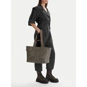 Ročna torba G-Star Raw EO-LDA8423C Siva