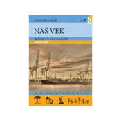 NAŠ VEK, delovni zvezek za zgodovino, ZALOŽBA MODRIJAN (053036)