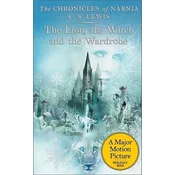 Lion, the Witch, and the Wardrobe
